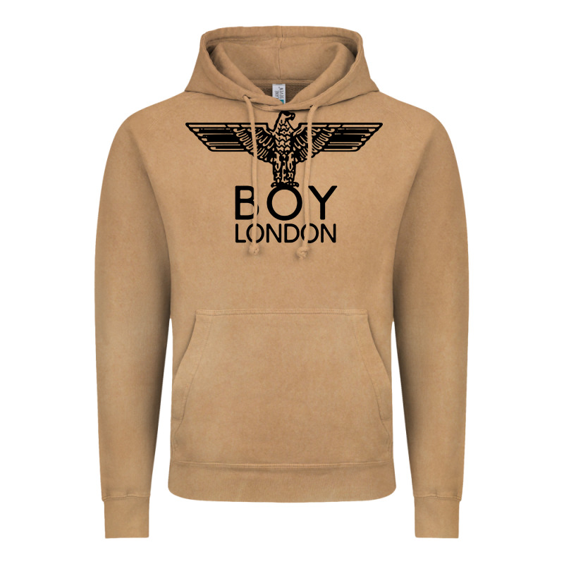 Boy London Vintage Hoodie by linhVisuals | Teevron