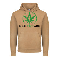 Vintage Camel healthcare thc marijuana cannabis medical Vintage Hoodie - linhVisuals
