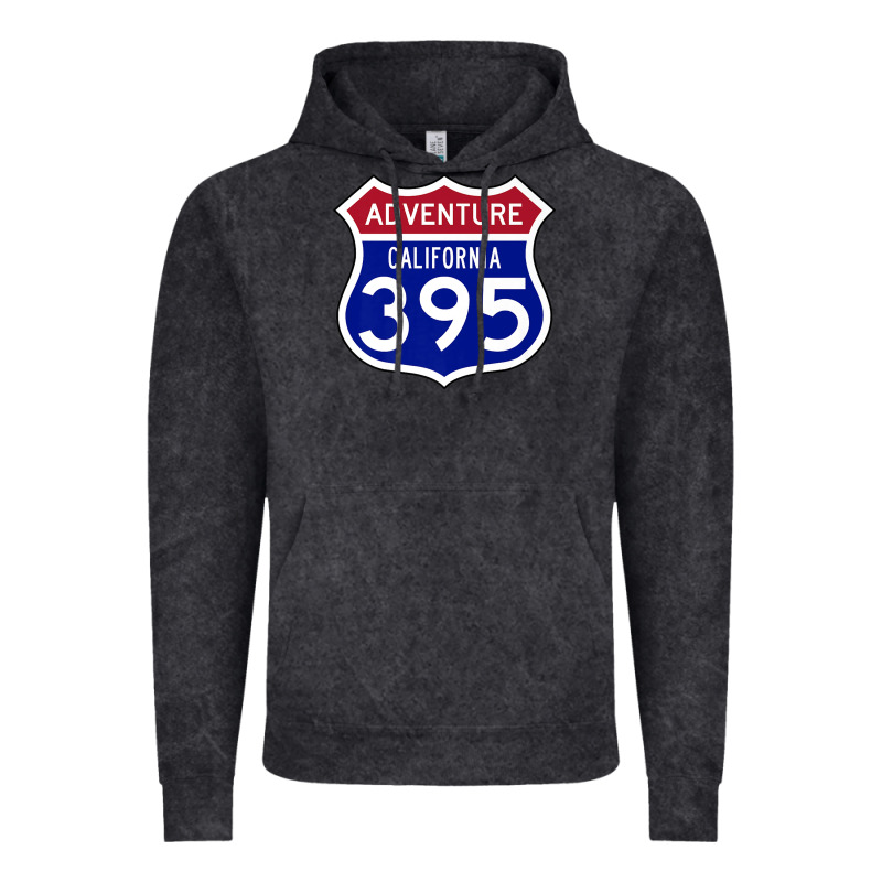 California Usa Highway 395 Hiking Fishing Climbing Adventure Premium Vintage Hoodie by linhVisuals | Teevron