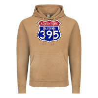 Vintage Camel california usa highway 395 hiking fishing climbing adventure premium Vintage Hoodie - linhVisuals