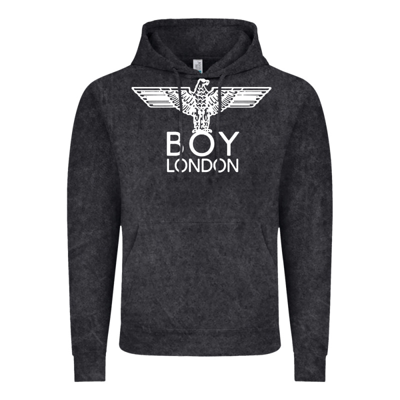 Boy London Vintage Hoodie by linhVisuals | Teevron