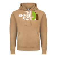 Vintage Camel the shrek face Vintage Hoodie - linhVisuals
