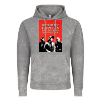 Cloud Rock nobody expects the spanish inquisition Vintage Hoodie - linhVisuals