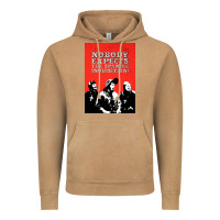Nobody Expects The Spanish Inquisition Vintage Hoodie | Teevron
