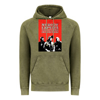Vintage Olive nobody expects the spanish inquisition Vintage Hoodie - linhVisuals