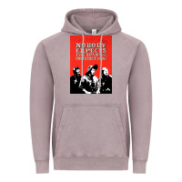 Vintage Zinc nobody expects the spanish inquisition Vintage Hoodie - linhVisuals