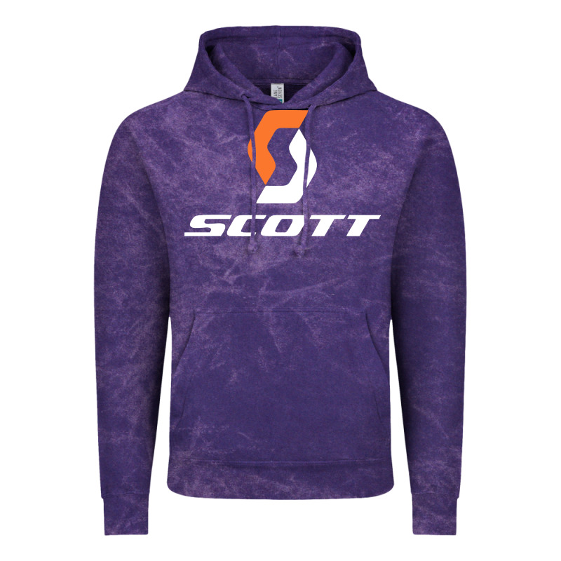 Scott Company Bike Vintage Hoodie by linhVisuals | Teevron