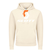 Vintage Artic scott company bike Vintage Hoodie - linhVisuals