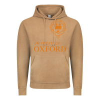 Vintage Camel oxford Vintage Hoodie - linhVisuals