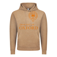 Vintage Coffee oxford Vintage Hoodie - linhVisuals