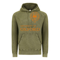 Vintage Olive oxford Vintage Hoodie - linhVisuals