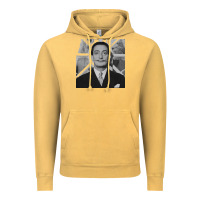 Vintage Mustard swans reflecting elephants 1937 by salvador dali 83665573 Vintage Hoodie - linhVisuals