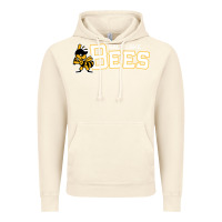 Vintage Artic salt lake city bees Vintage Hoodie - linhVisuals