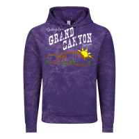 Arizona Grand Canyon Greetings Souvenir Tee Shirt Vintage Hoodie | Teevron