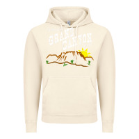 Vintage Artic arizona grand canyon greetings souvenir tee shirt Vintage Hoodie - linhVisuals