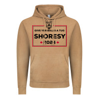 Vintage Camel shoresy Vintage Hoodie - linhVisuals