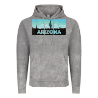 Arizona Shirt   Saguaro Cactus Desert Landscape T Shirt Vintage Hoodie | Teevron