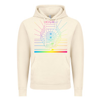 Vintage Artic mṏgwäï müṡïc cṏǹcert Vintage Hoodie - linhVisuals