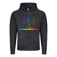 Mṏgwäï Müṡïc Cṏǹcert Vintage Hoodie | Teevron