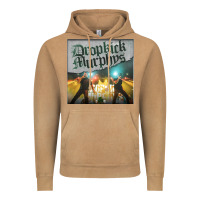 Vintage Camel drop Vintage Hoodie - linhVisuals