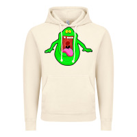 Vintage Artic slimer ghost anime Vintage Hoodie - linhVisuals