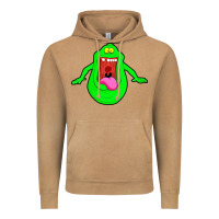 Vintage Camel slimer ghost anime Vintage Hoodie - linhVisuals