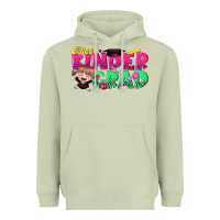 Matcha miss kinder grad Heavyweight Hoodie - RanaPortraitStore