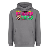 Storm miss kinder grad Heavyweight Hoodie - RanaPortraitStore