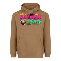 Toasted Coconut miss kinder grad Heavyweight Hoodie - RanaPortraitStore