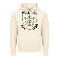 Vintage Artic hull fc Vintage Hoodie - linhVisuals