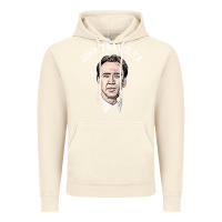 Vintage Artic sports nicolas cage as john travolta Vintage Hoodie - linhVisuals