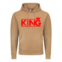 Vintage Camel king Vintage Hoodie - linhVisuals