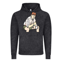 Russell Coight Vintage Hoodie | Teevron