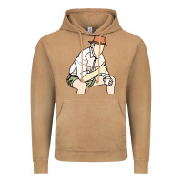 Vintage Camel russell coight Vintage Hoodie - linhVisuals