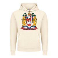 Vintage Artic wigan warriors Vintage Hoodie - linhVisuals
