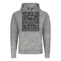 Death Cab For Cutie Vintage Hoodie | Teevron
