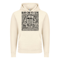 Vintage Artic death cab for cutie Vintage Hoodie - linhVisuals