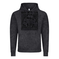 Vintage Black death cab for cutie Vintage Hoodie - linhVisuals