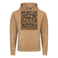 Vintage Camel death cab for cutie Vintage Hoodie - linhVisuals