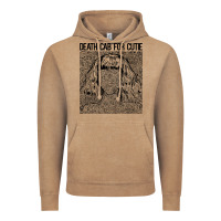 Vintage Coffee death cab for cutie Vintage Hoodie - linhVisuals
