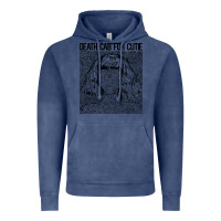 Vintage Denim death cab for cutie Vintage Hoodie - linhVisuals