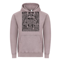 Vintage Zinc death cab for cutie Vintage Hoodie - linhVisuals