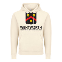 Vintage Artic wentworth standard Vintage Hoodie - linhVisuals
