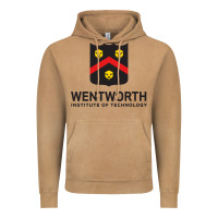 Vintage Camel wentworth standard Vintage Hoodie - linhVisuals