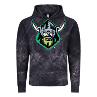 Cloud Black canberra raiders Vintage Hoodie - linhVisuals