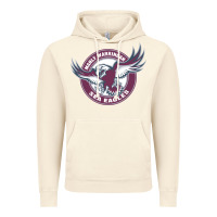 Vintage Artic manly warringah sea eagles Vintage Hoodie - linhVisuals