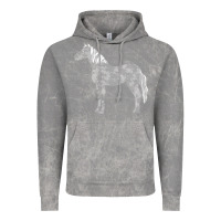 Cloud Rock horse lover t  shirthorse t  shirt (1) Vintage Hoodie - linhVisuals