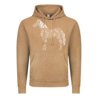 Vintage Camel horse lover t  shirthorse t  shirt (1) Vintage Hoodie - linhVisuals