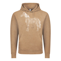 Vintage Coffee horse lover t  shirthorse t  shirt (1) Vintage Hoodie - linhVisuals