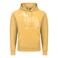 Vintage Mustard horse lover t  shirthorse t  shirt (1) Vintage Hoodie - linhVisuals